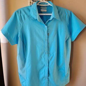 Columbia Golf Shirt